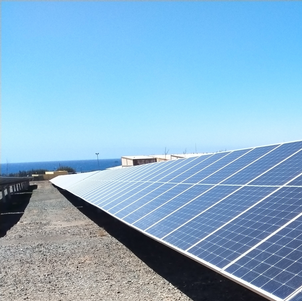 Energías renovables
